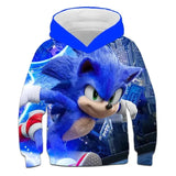 Hot Sale Kid 3D Printed Children's Clothing Kids