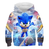 Hot Sale Kid 3D Printed Children's Clothing Kids