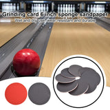 Hot Sale Sanding Bowling Cleaning Professional Bowling Pad