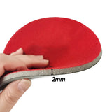 Hot Sale Sanding Bowling Cleaning Professional Bowling Pad