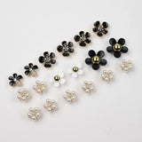 Hot Sale Sweet Cute sum Five flower designer