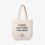 Hot Sale Wholesale 100pcs/lot Eco Friendly Cotton Shopping Canvas Tote Bag with Custom Printed Logo