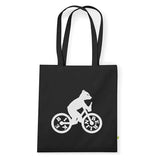 Hot Sale Wholesale 100pcs/lot Eco Friendly Cotton Shopping Canvas Tote Bag with Custom Printed Logo