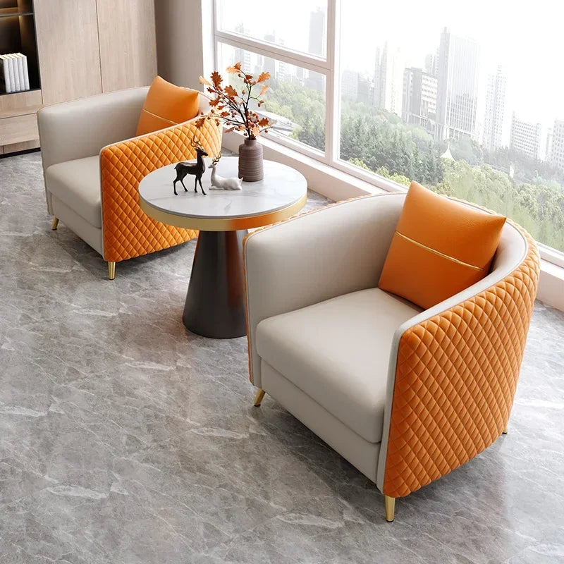 Hotel Outdoor Designer Living Room Chairs Mobile Vanity