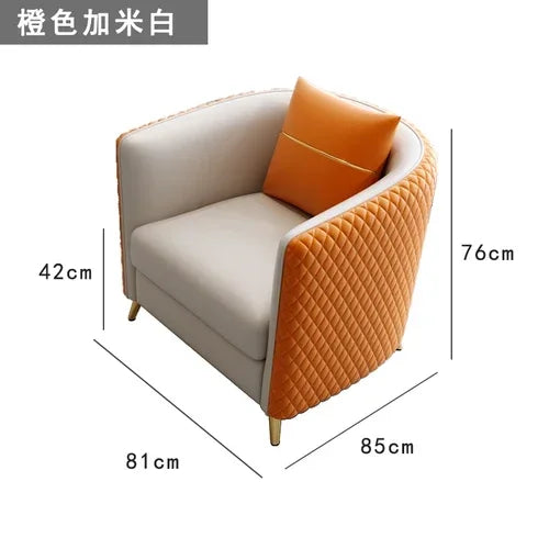 Hotel Outdoor Designer Living Room Chairs Mobile Vanity