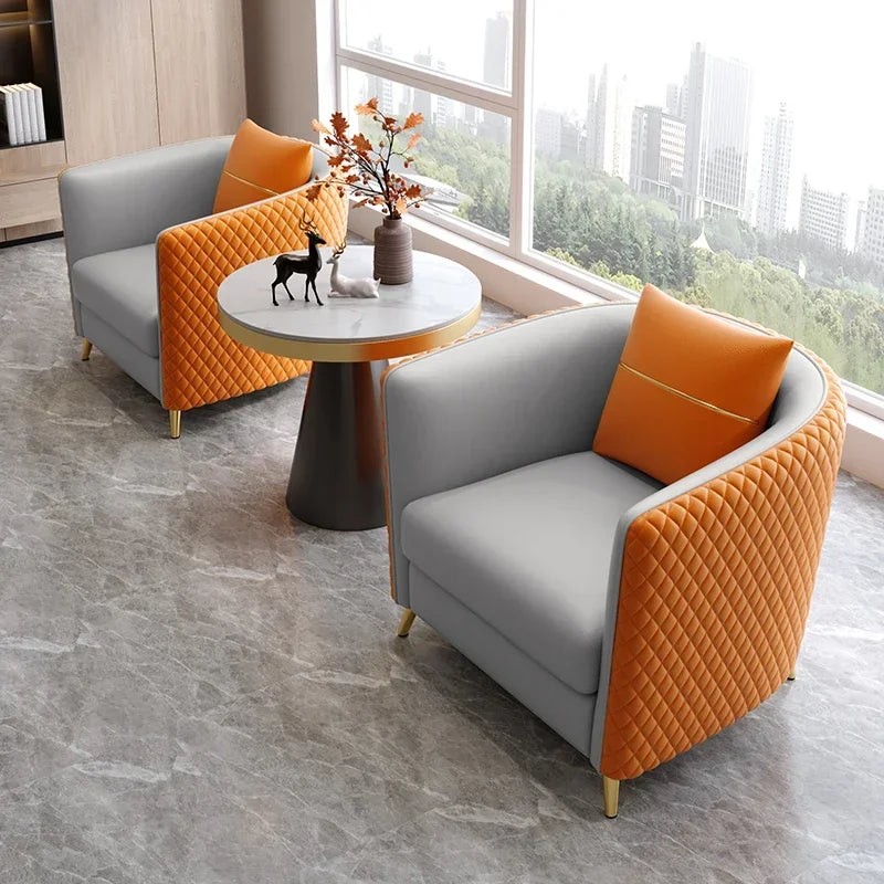 Hotel Outdoor Designer Living Room Chairs Mobile Vanity