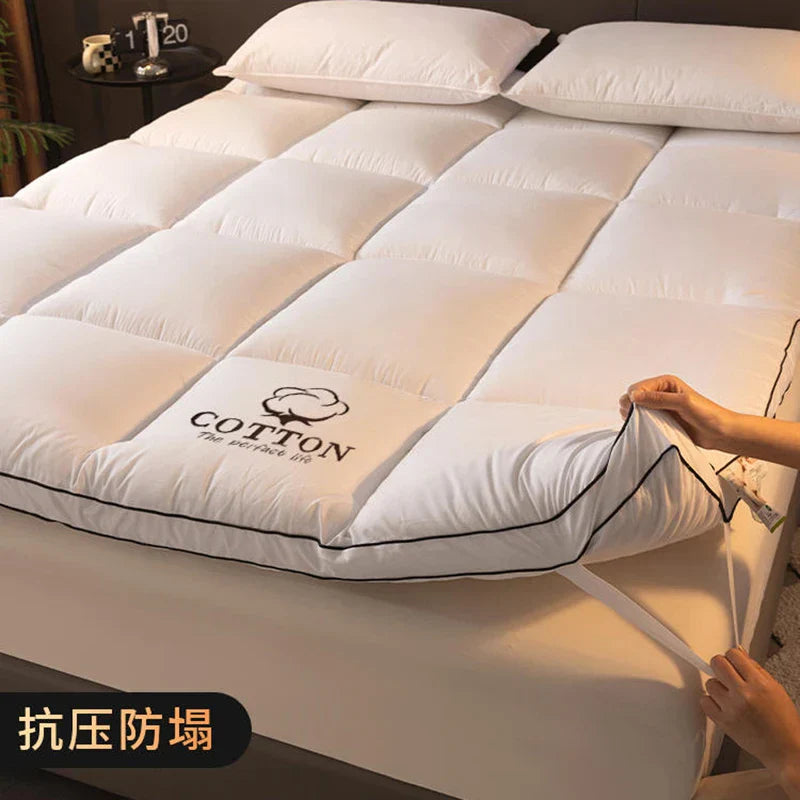 Hotel special mattress thickened home mat single bed