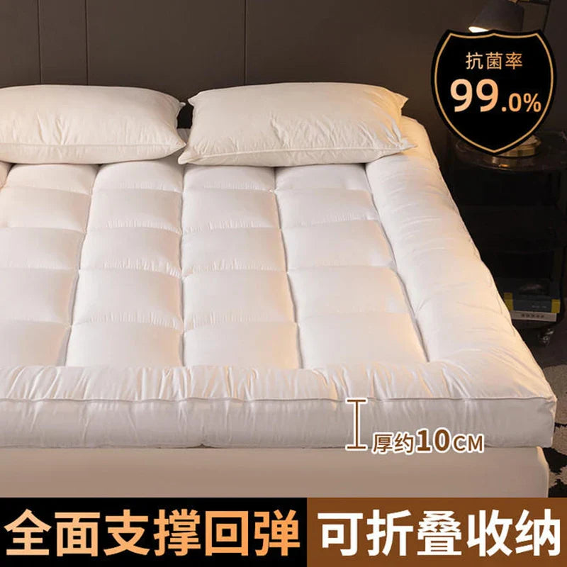 Hotel special mattress thickened home mat single bed