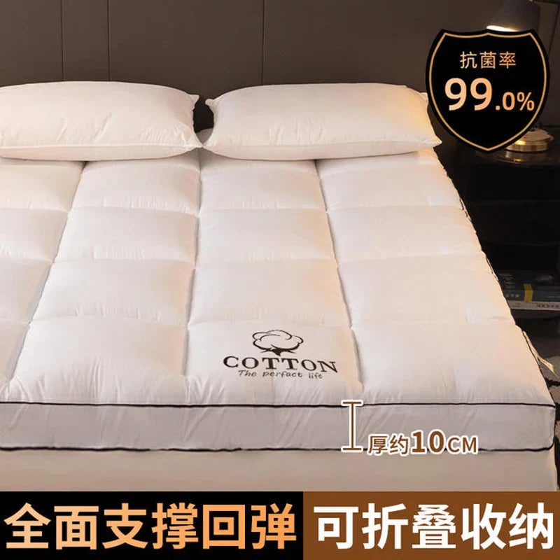 Hotel special mattress thickened home mat single bed