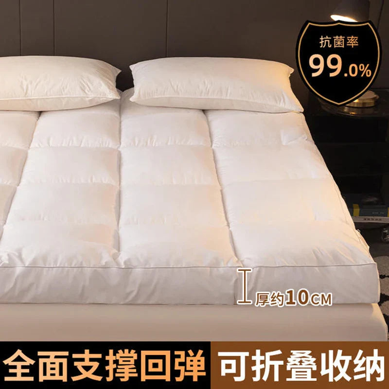 Hotel special mattress thickened home mat single bed