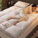 Hotel special mattress thickened home mat single bed