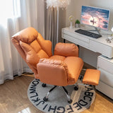 Household Computer Chair Adjustable Office Chairs Rotatable Game