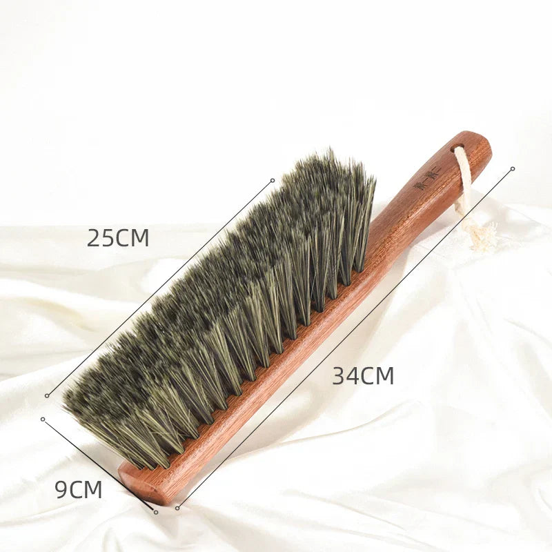 Household Dust Removal Brush Bed Cleaning Long Handled