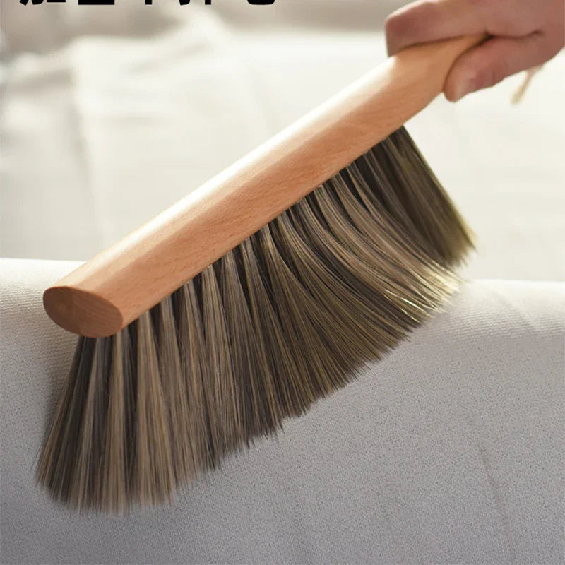 Household Dust Removal Brush Bed Cleaning Long Handled