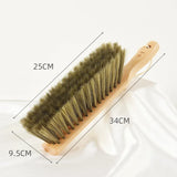 Household Dust Removal Brush Bed Cleaning Long Handled