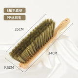 Household Dust Removal Brush Bed Cleaning Long Handled