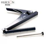 Huieson Standard Clip-on/screw Type Table Tennis Mesh Net