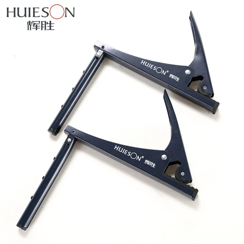 Huieson Standard Clip-on/screw Type Table Tennis Mesh Net
