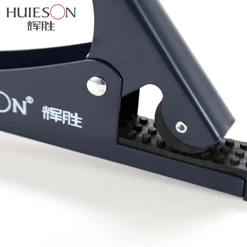 Huieson Standard Clip-on/screw Type Table Tennis Mesh Net