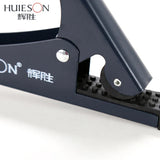 Huieson Standard Clip-on/screw Type Table Tennis Mesh Net