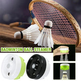 Humidifier Badminton Shuttlecock Steam Air Mini Humidifier Keeps