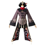 Hutao Cosplay Genshin Impact Hutao Cosplay Costume Hu