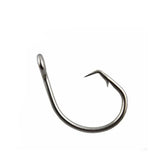 Hyaena 100pcs 39960 Stainless Steel Fishing Hooks Big