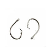 Hyaena 100pcs 39960 Stainless Steel Fishing Hooks Big