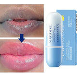 Hyaluronic Lip Balm Acid Remove Dark Whitening Moisturizing