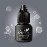 IGLUE Lady Black Glue Eyelash False Extension Glue