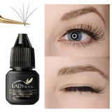 IGLUE Lady Black Glue Eyelash False Extension Glue