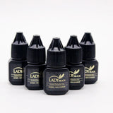 IGLUE Lady Black Glue Eyelash False Extension Glue