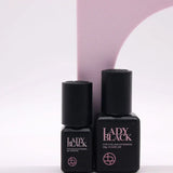 IGLUE Lady Black Glue For Fake Eyelash False