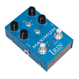 IRIN AN-41 Electric Guitar Effects Pedal MAXIMUM Overdrive