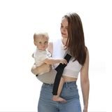 Infant Carrying Bag Waist Stool Strap Adjustable Toddler