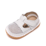 Infant Sandals Summer Baby Girls Boys Anti-collision Toddler