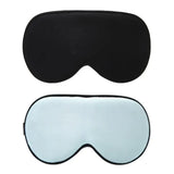 Infant Silk Eye Mask Kids Baby Sleep Eye