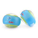 Inflatable Baby Swimming Ring Kids Sleeves Arm Rings