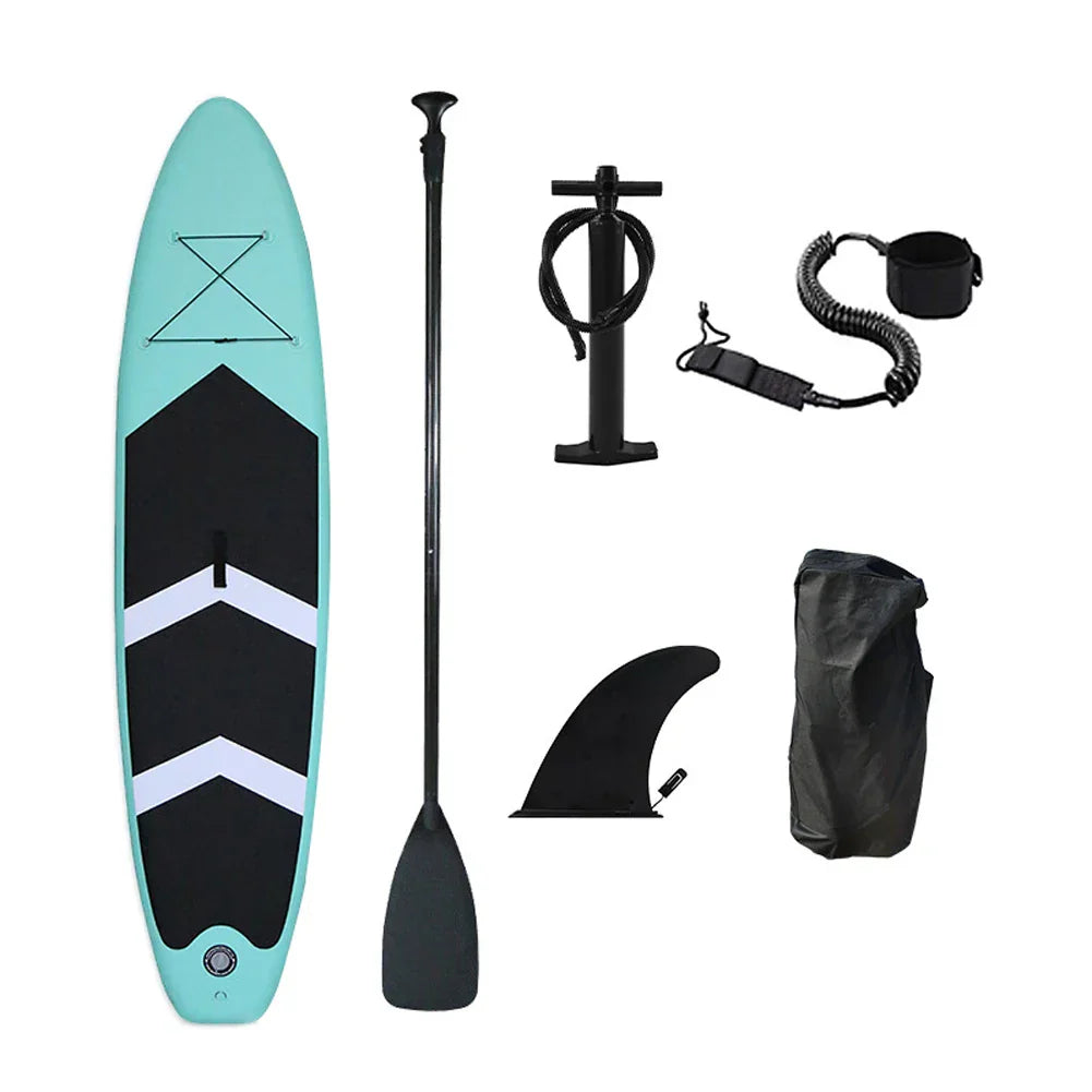 Inflatable Stand up Paddle Board Sup Surfboard Water