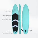 Inflatable Stand up Paddle Board Sup Surfboard Water