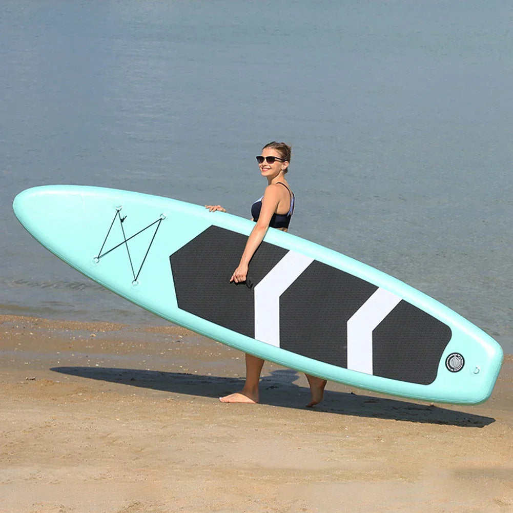 Inflatable Stand up Paddle Board Sup Surfboard Water