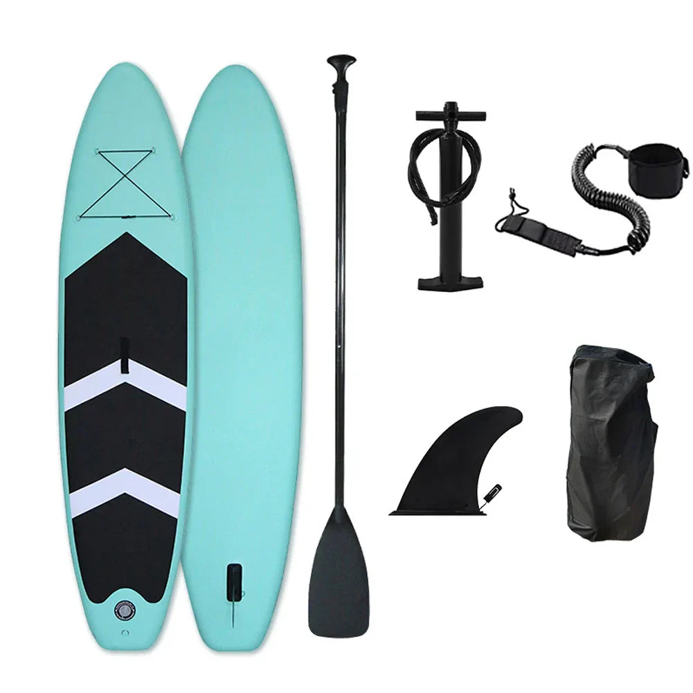 Inflatable Stand up Paddle Board Sup Surfboard Water