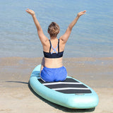 Inflatable Stand up Paddle Board Sup Surfboard Water