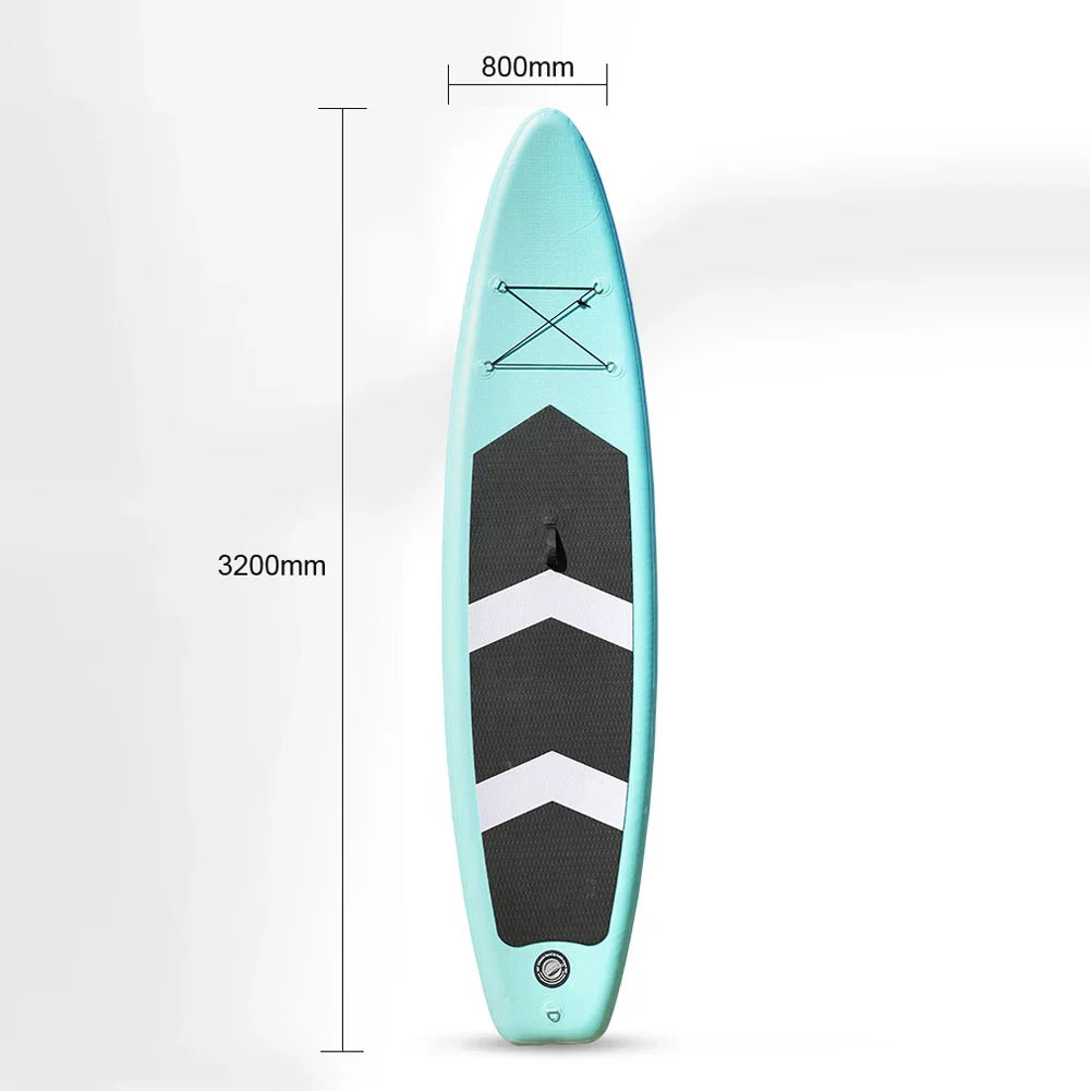 Inflatable Stand up Paddle Board Sup Surfboard Water