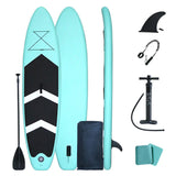 Inflatable Stand up Paddle Board Sup Surfboard Water