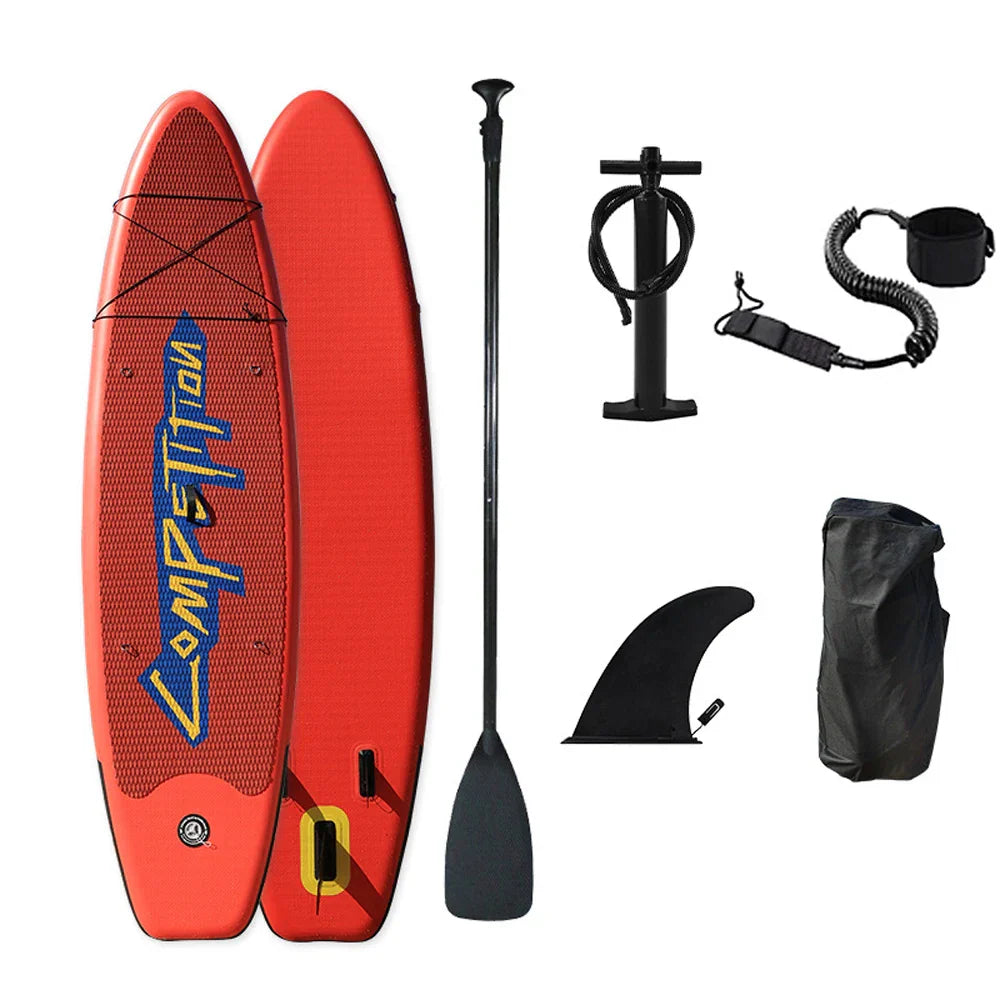 Inflatable Stand up Paddle Board Sup Surfboard Water