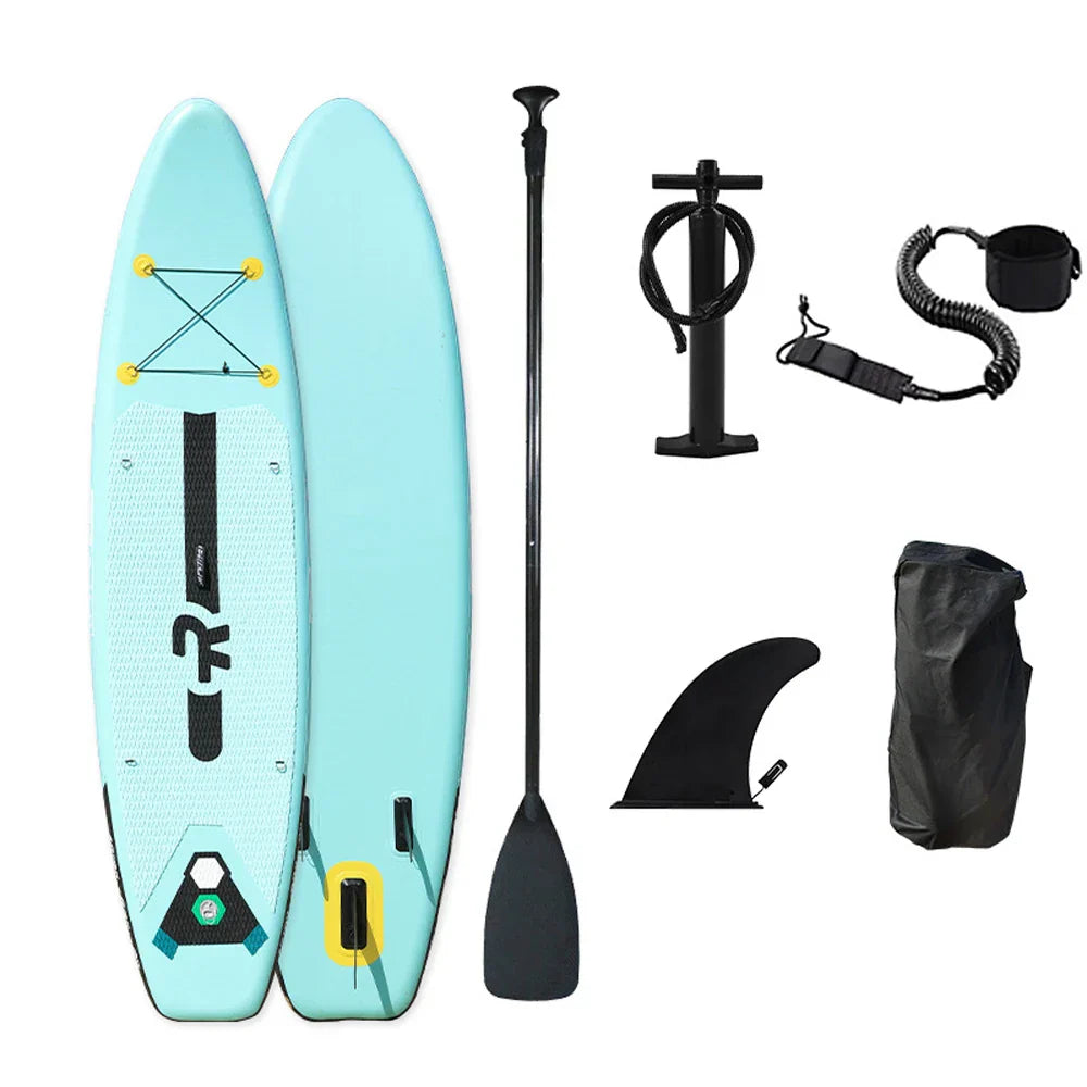 Inflatable Stand up Paddle Board Sup Surfboard Water