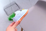 Insole 11-13cm Soft Soles Cartoon Baby Shoes Single