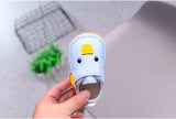 Insole 11-13cm Soft Soles Cartoon Baby Shoes Single