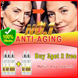 Instant Anti Wrinkle Serum Remove Wrinkle Retinol Lifting